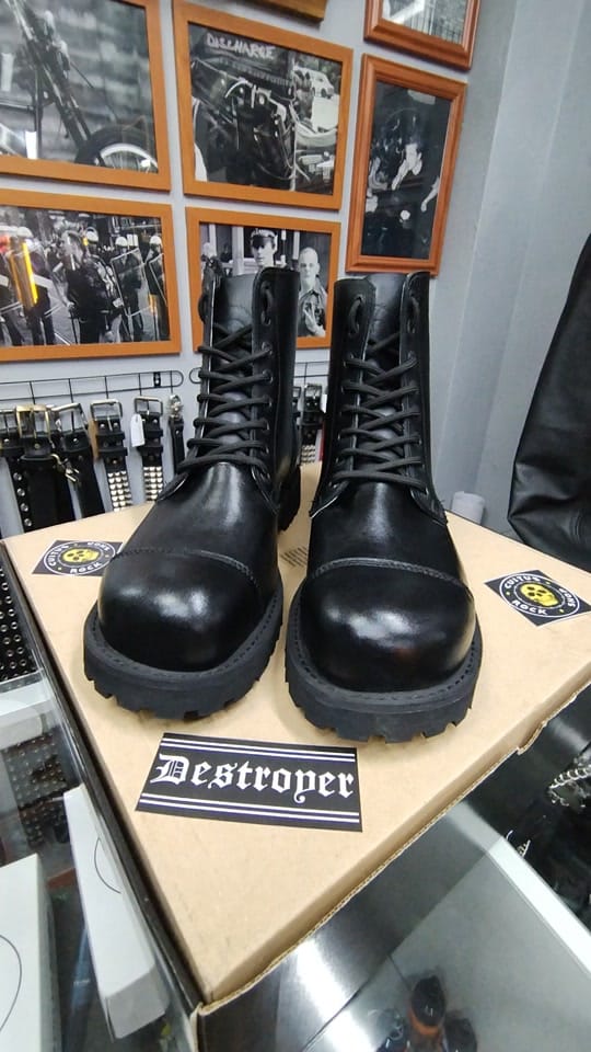 Post 1 by Cultus Rock Shop on TikTok (video)