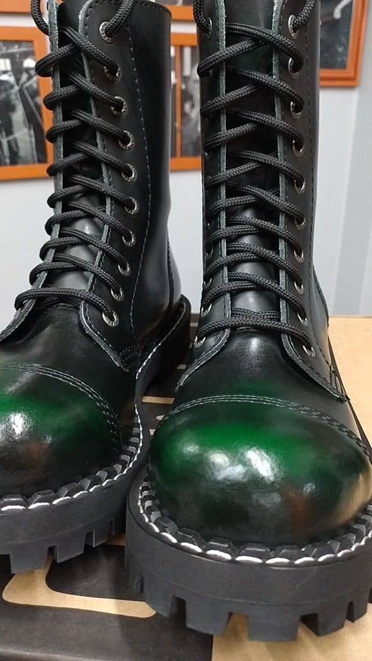 Post 6 by Cultus Rock Shop on TikTok (video)