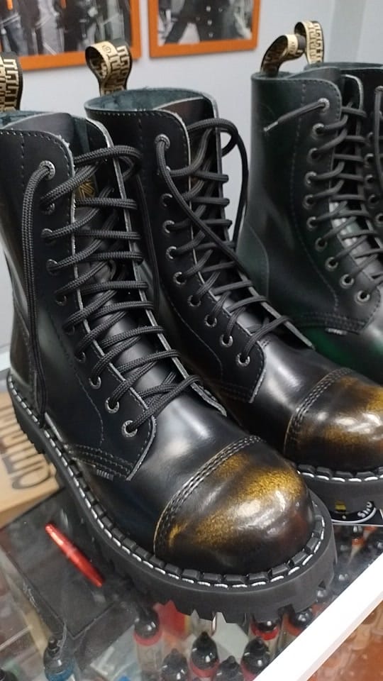 Post 9 by Cultus Rock Shop on TikTok (video)