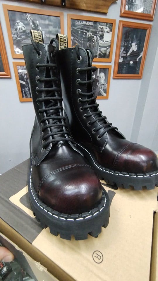 Post 4 by Cultus Rock Shop on TikTok (video)