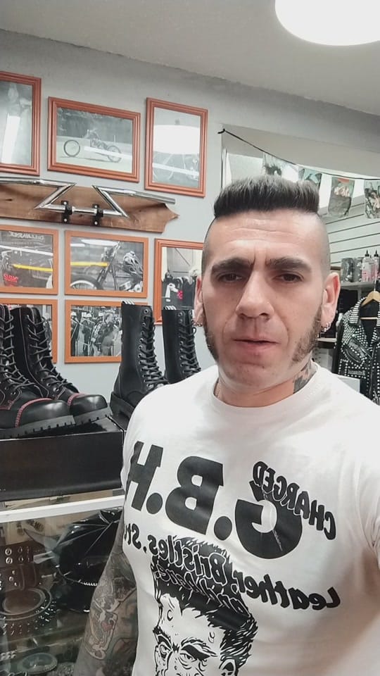 Post 7 by Cultus Rock Shop on TikTok (video)