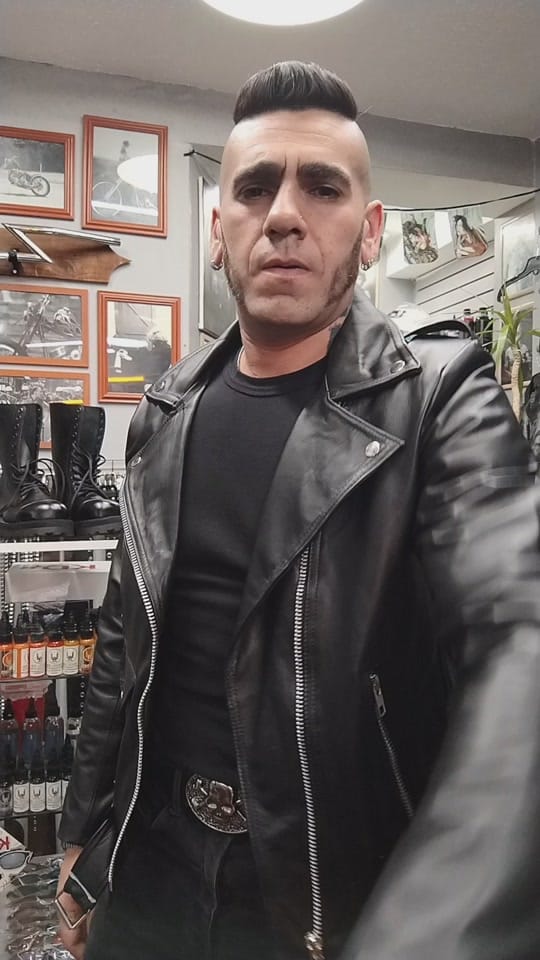 Post 2 by Cultus Rock Shop on TikTok (video)
