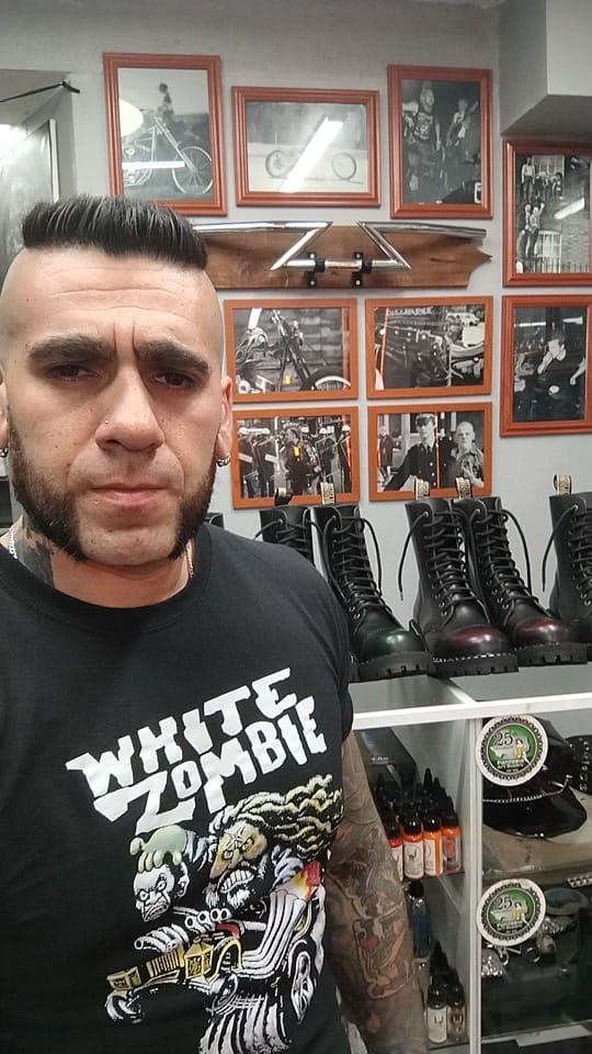 Post 8 by Cultus Rock Shop on TikTok (video)