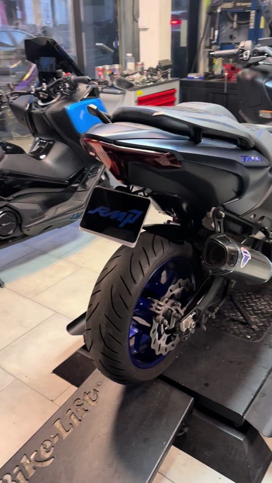 Post 2 by RMP workshop tmax on TikTok (video)