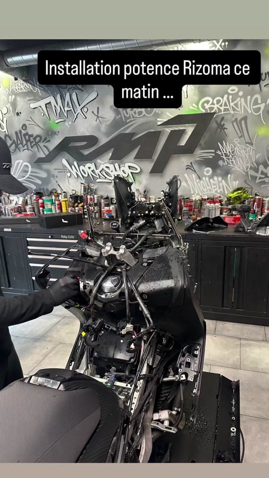Post 4 by RMP workshop tmax on TikTok (video)