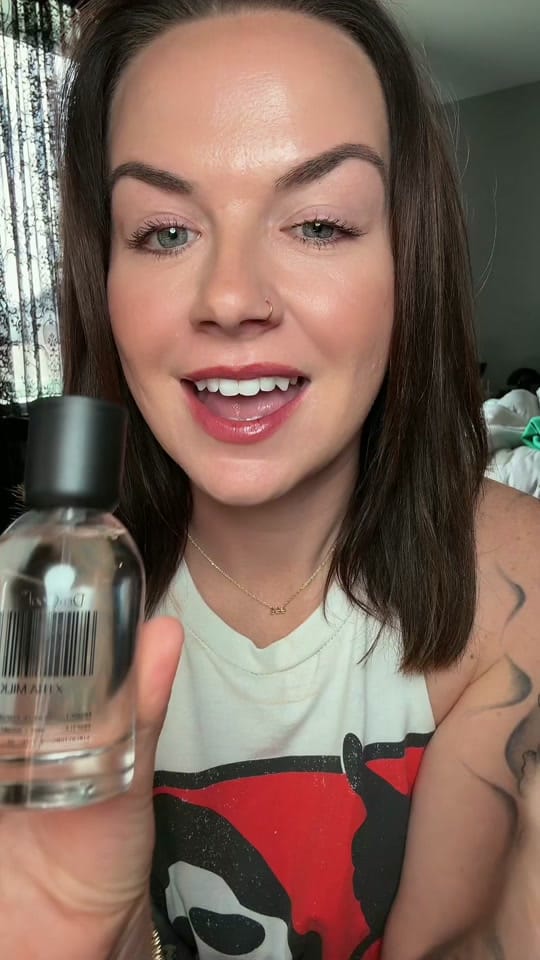 Post 6 by ✨Britt Dawn✨ on TikTok (video)