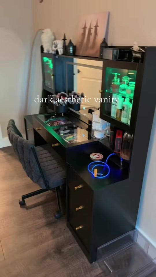 Post 2 by ✨Britt Dawn✨ on TikTok (video)