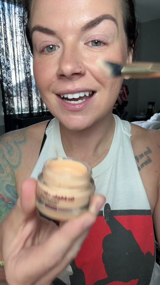 Post 3 by ✨Britt Dawn✨ on TikTok (video)