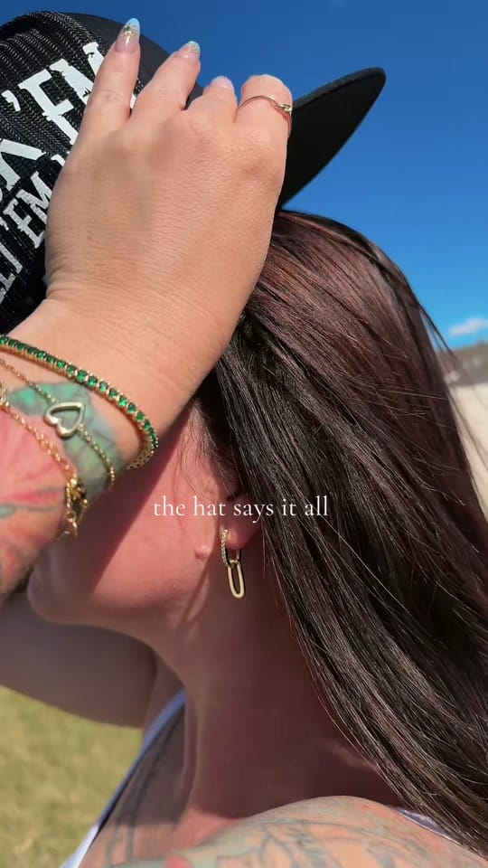 Post 8 by ✨Britt Dawn✨ on TikTok (video)