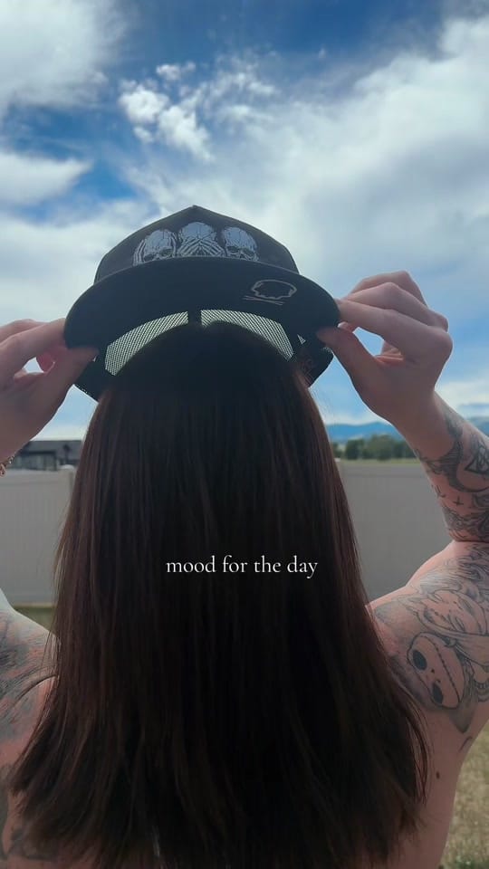 Post 5 by ✨Britt Dawn✨ on TikTok (video)