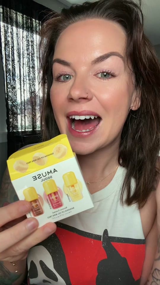 Post 4 by ✨Britt Dawn✨ on TikTok (video)