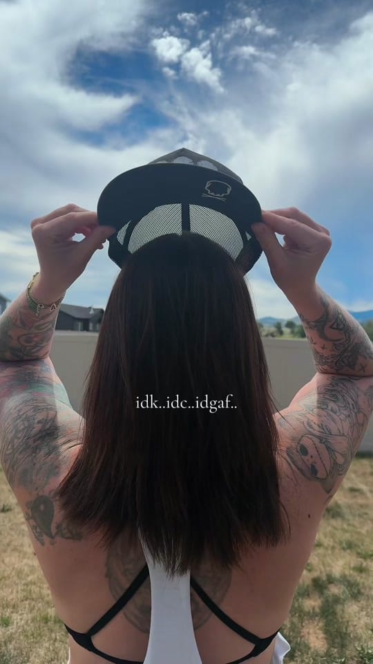 Post 7 by ✨Britt Dawn✨ on TikTok (video)