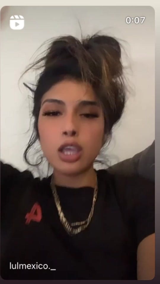 Post 4 by LulMexico💋🇲🇽 on TikTok (video)