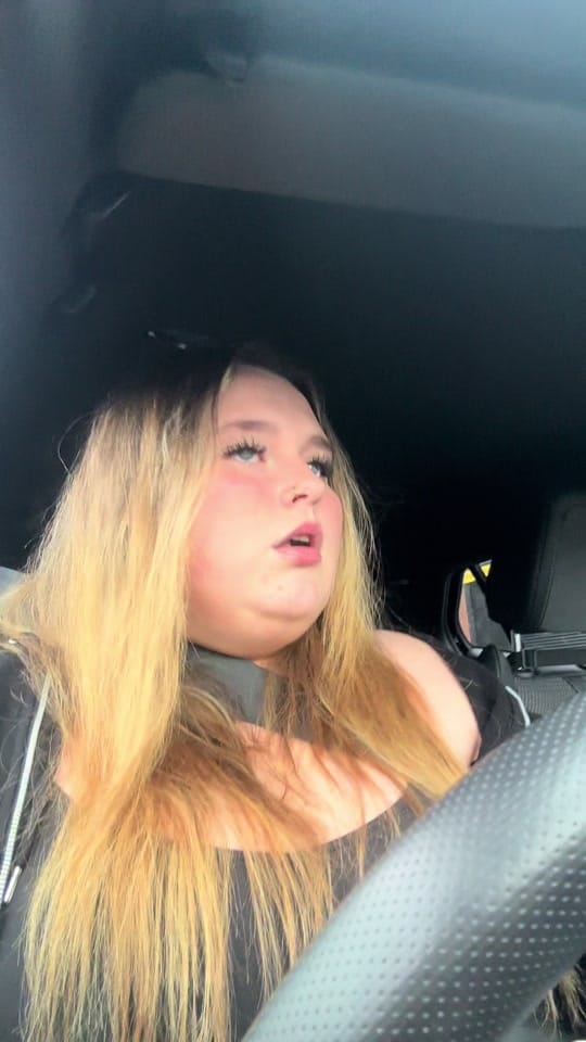 Post 4 by Chelsea Page on TikTok (video)