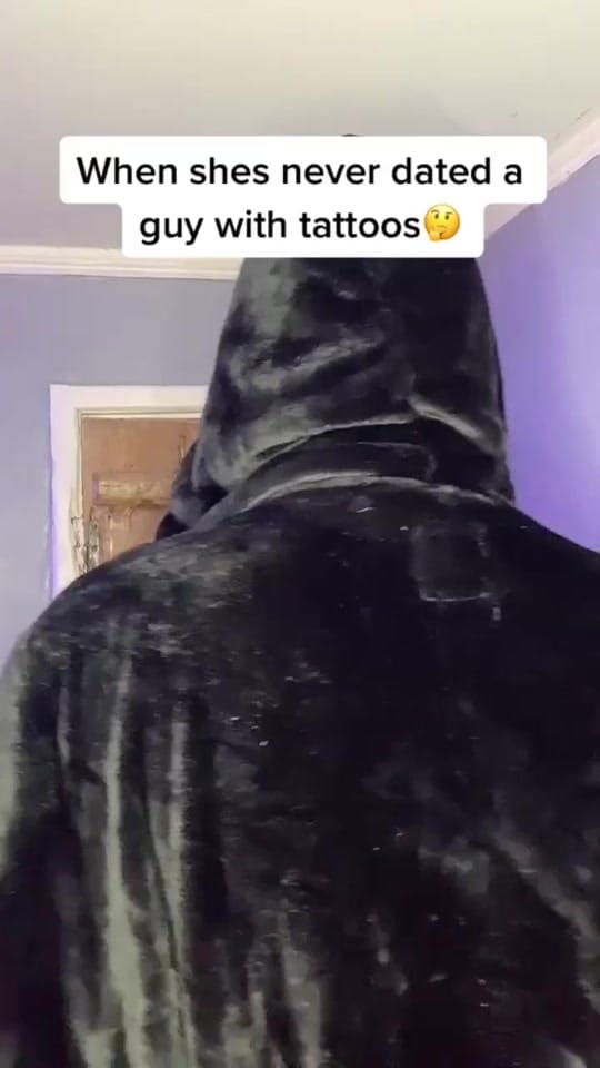 Post 10 by Chelsea Page on TikTok (video)