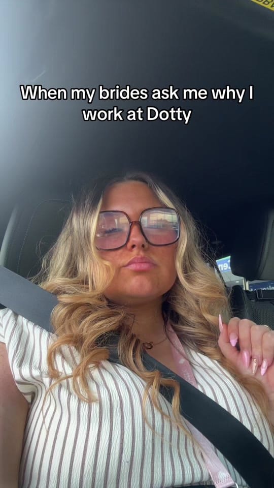 Post 1 by Chelsea Page on TikTok (video)