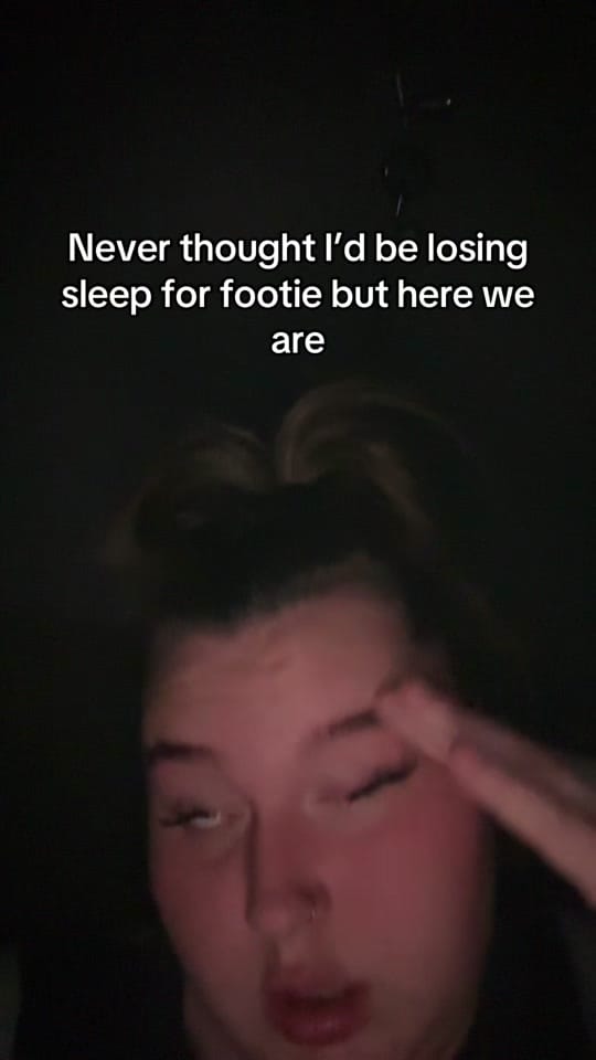 Post 3 by Chelsea Page on TikTok (video)