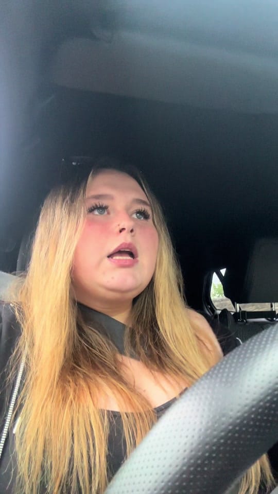 Post 5 by Chelsea Page on TikTok (video)