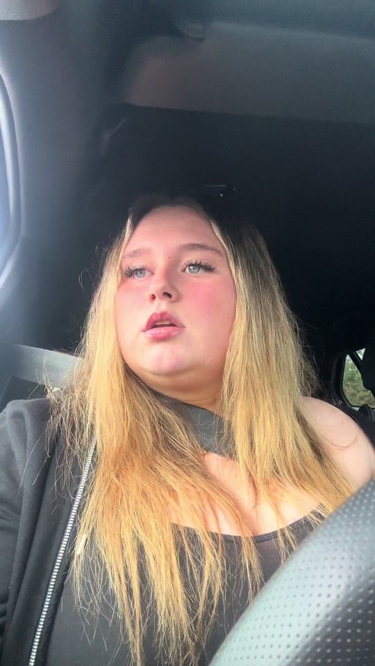 Post 6 by Chelsea Page on TikTok (video)