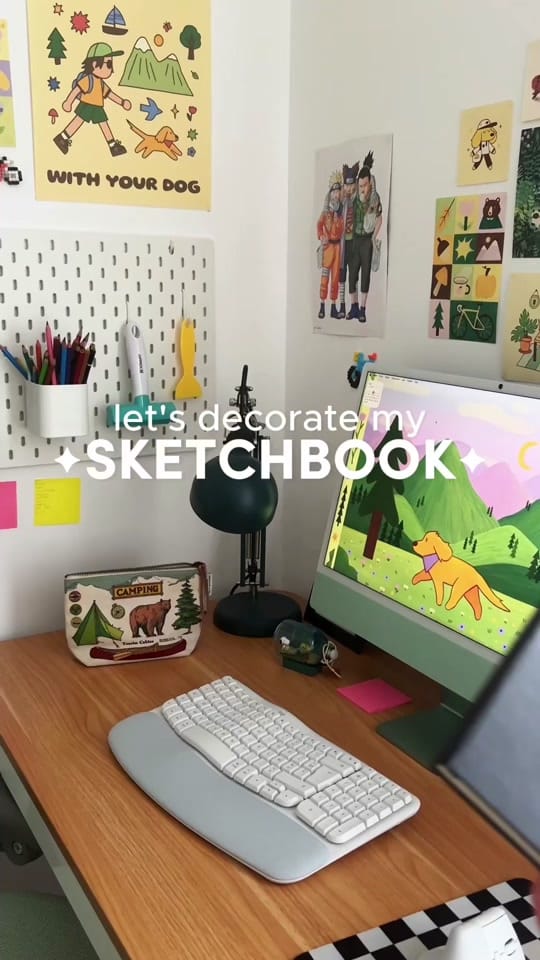 Post 9 by Koni Studio on TikTok (video)