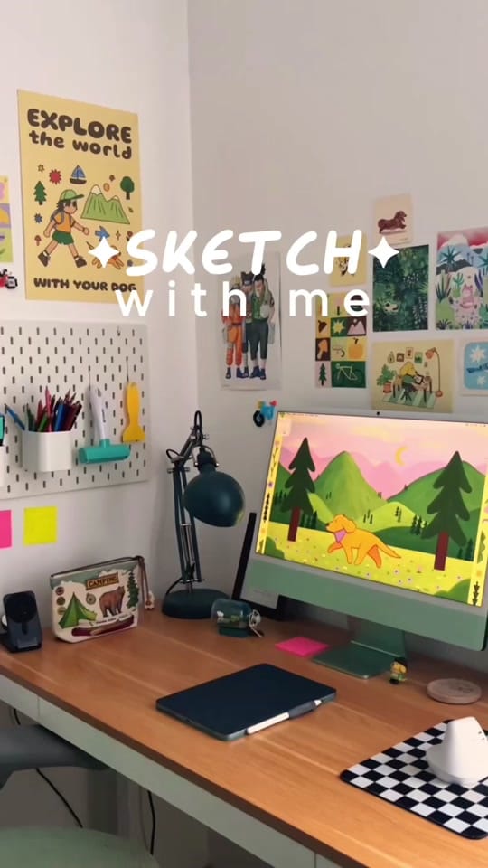 Post 8 by Koni Studio on TikTok (video)