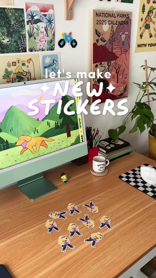 Post 6 by Koni Studio on TikTok (video)