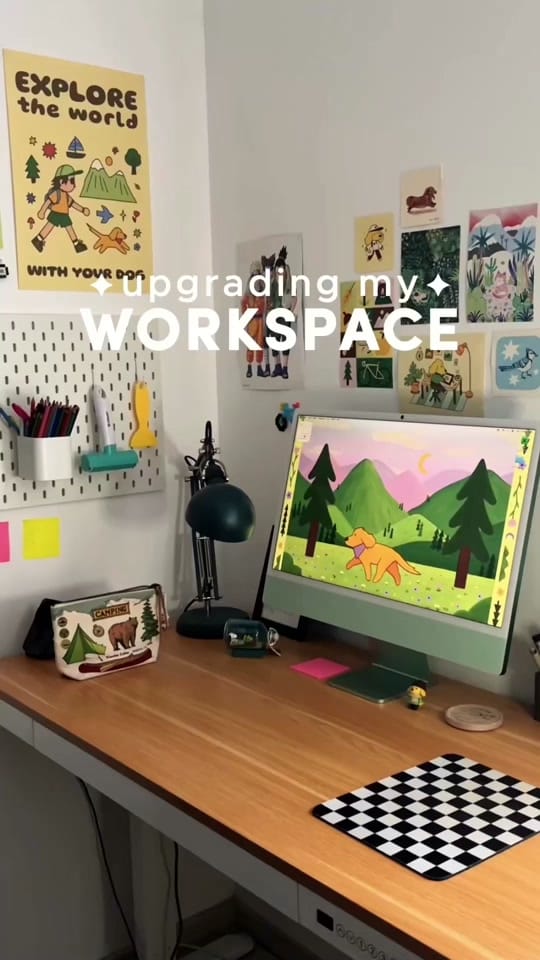 Post 7 by Koni Studio on TikTok (video)