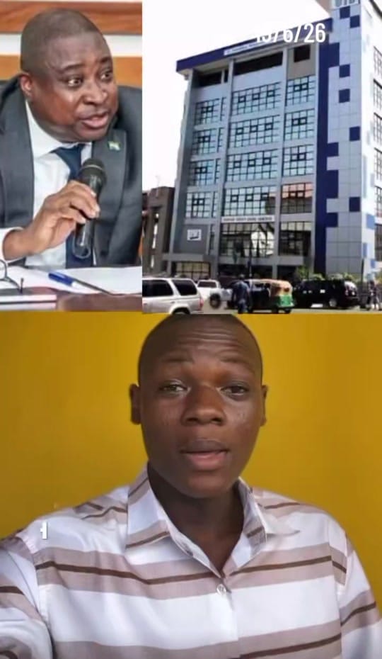 Post 4 by ANTHONY B MANSARAY on TikTok (video)