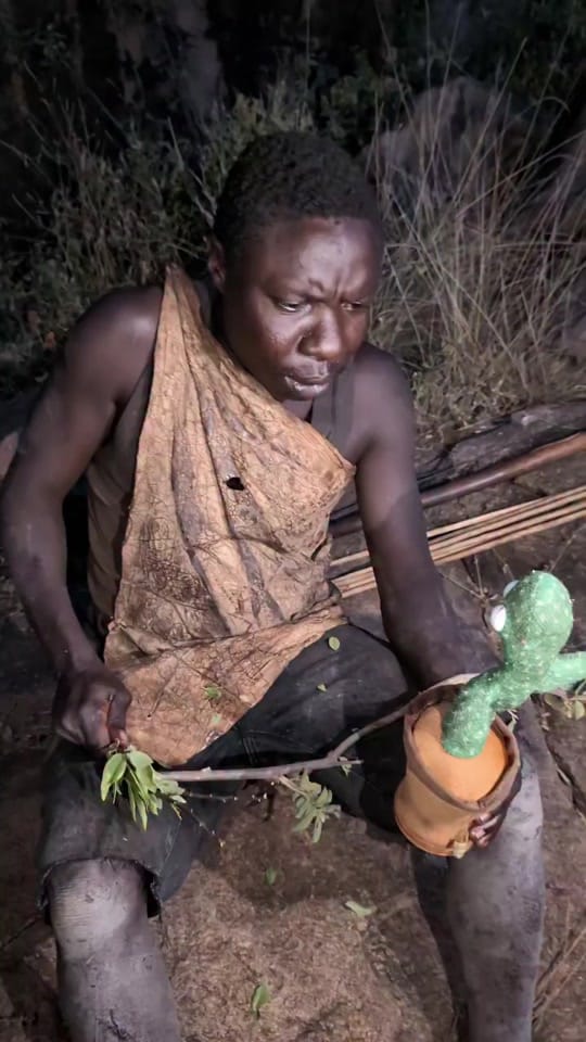 Post 10 by ANTHONY B MANSARAY on TikTok (video)