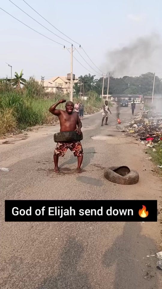Post 9 by ANTHONY B MANSARAY on TikTok (video)