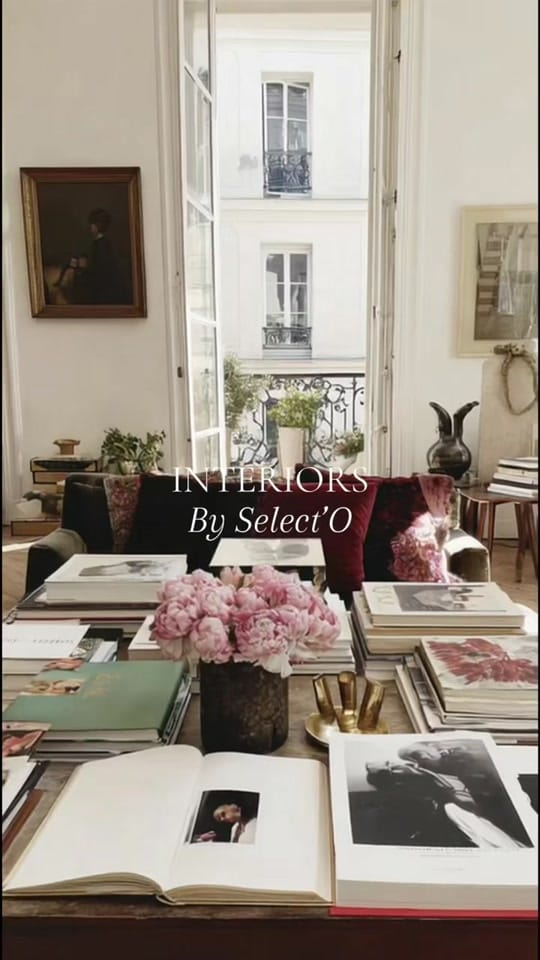 Post 1 by Select’O on TikTok (video)
