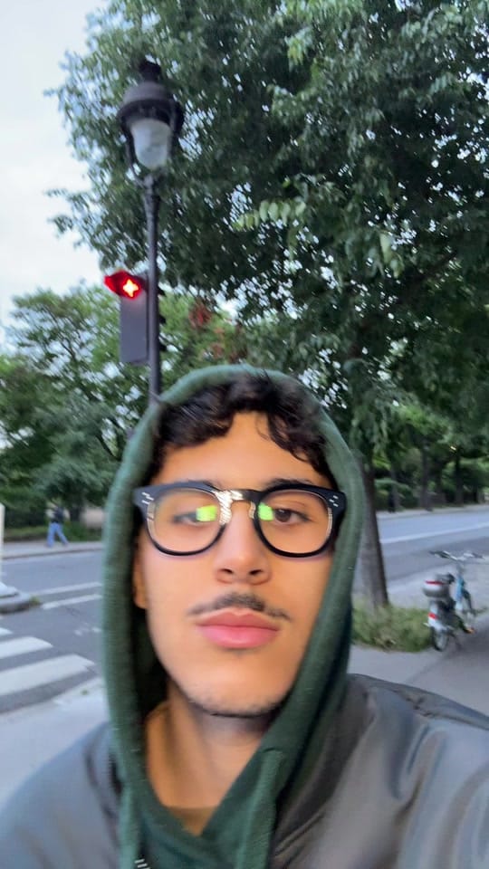 Post 6 by Yassine Chahbani on TikTok (video)