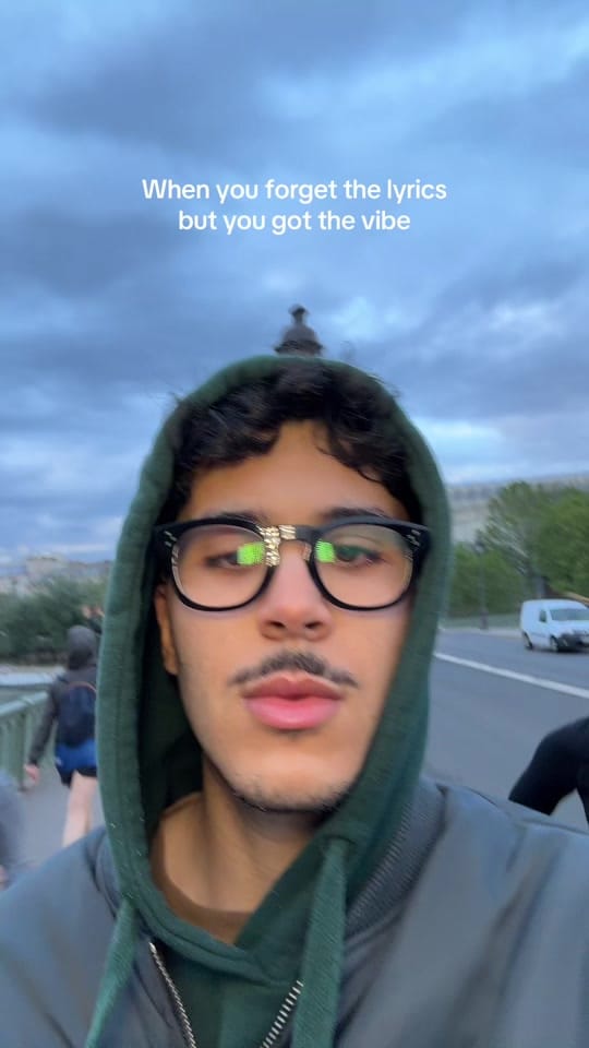 Post 7 by Yassine Chahbani on TikTok (video)