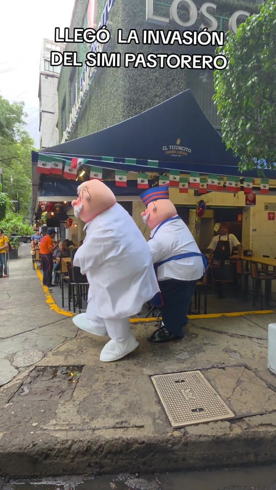 Post 6 by eltizoncito on TikTok (video)