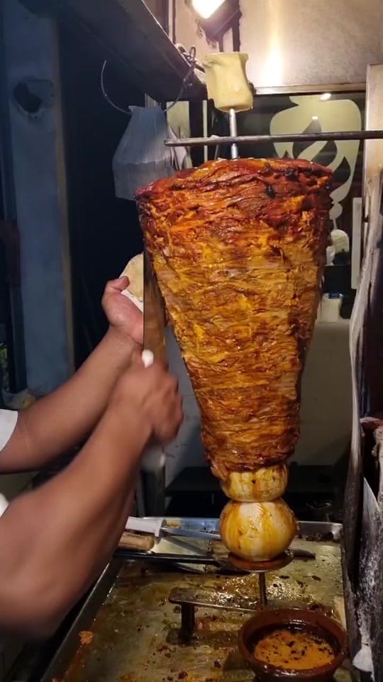 Post 8 by eltizoncito on TikTok (video)