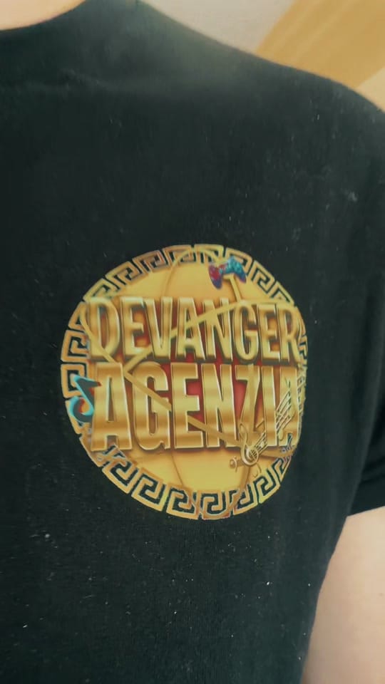 Post 7 by Alessio Mattarese on TikTok (video)