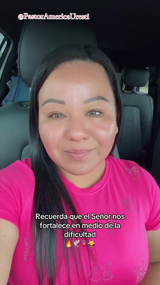 Post 1 by ❤️🕊️América🕊️❤️ on TikTok (video)