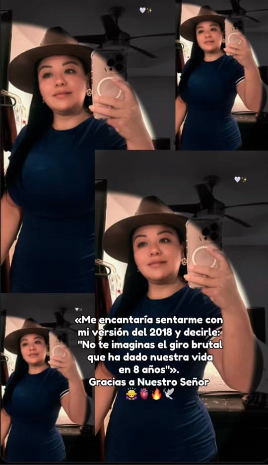 Post 4 by ❤️🕊️América🕊️❤️ on TikTok (video)