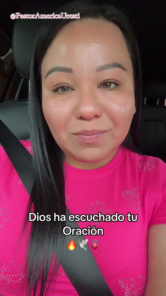 Post 2 by ❤️🕊️América🕊️❤️ on TikTok (video)