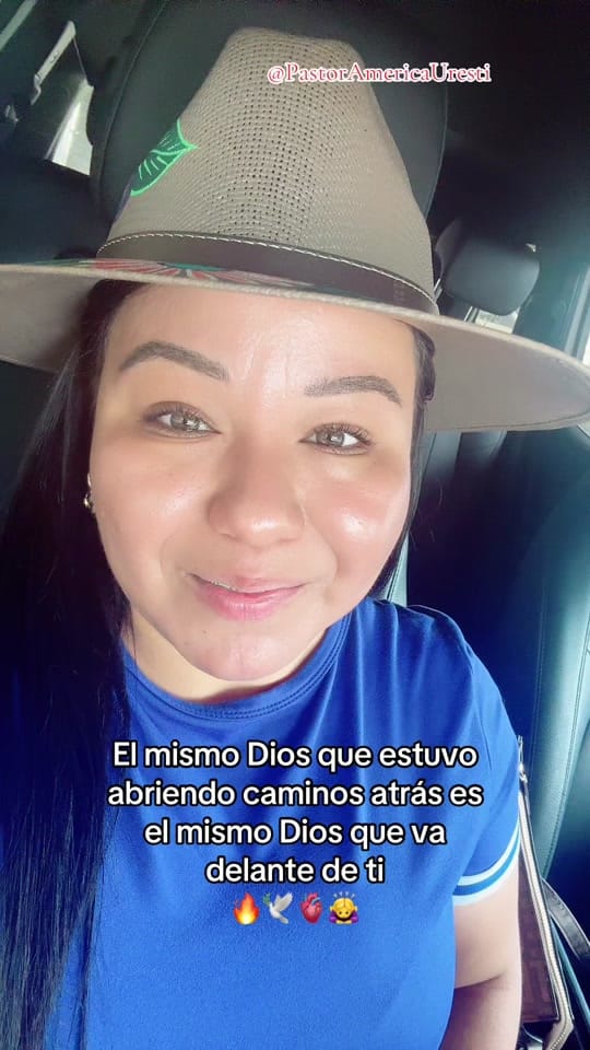 Post 7 by ❤️🕊️América🕊️❤️ on TikTok (video)