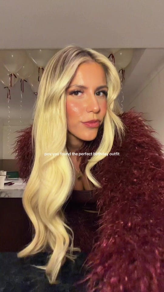 Post 2 by B on TikTok (video)