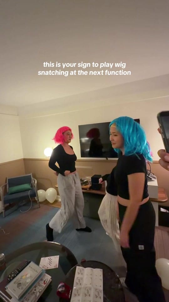 Post 4 by B on TikTok (video)