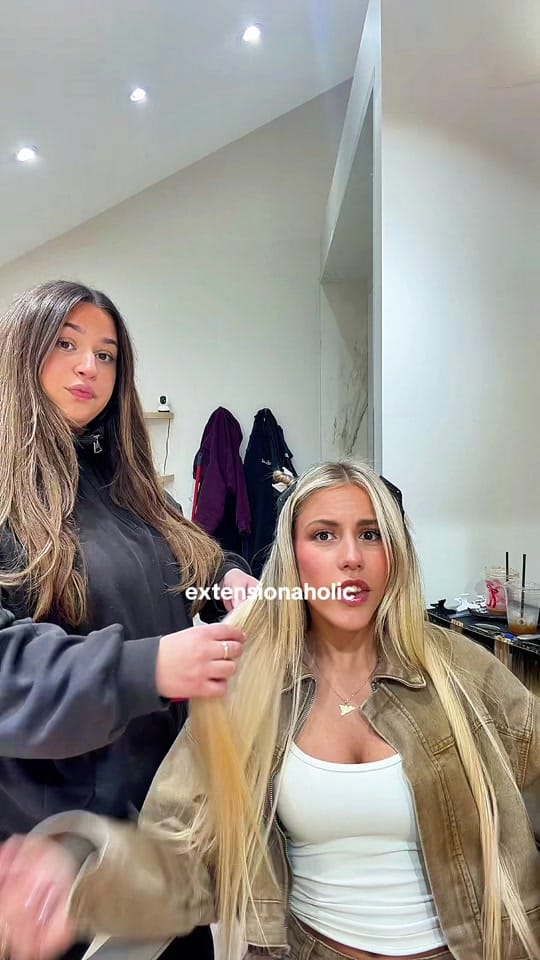 Post 8 by B on TikTok (video)