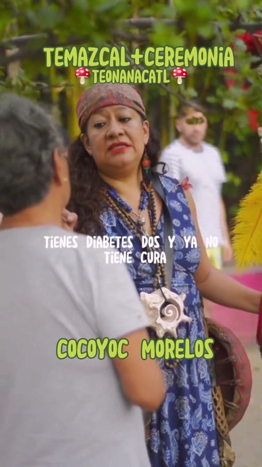 Post 10 by María Ciwa🌸Ciwa Quetzalcoatl on TikTok (video)
