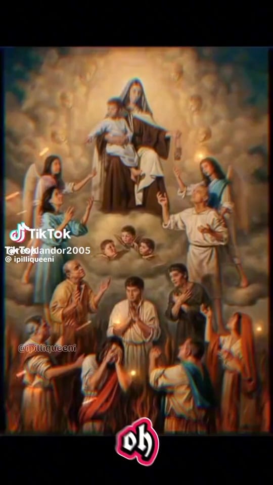 Post 9 by María Ciwa🌸Ciwa Quetzalcoatl on TikTok (video)