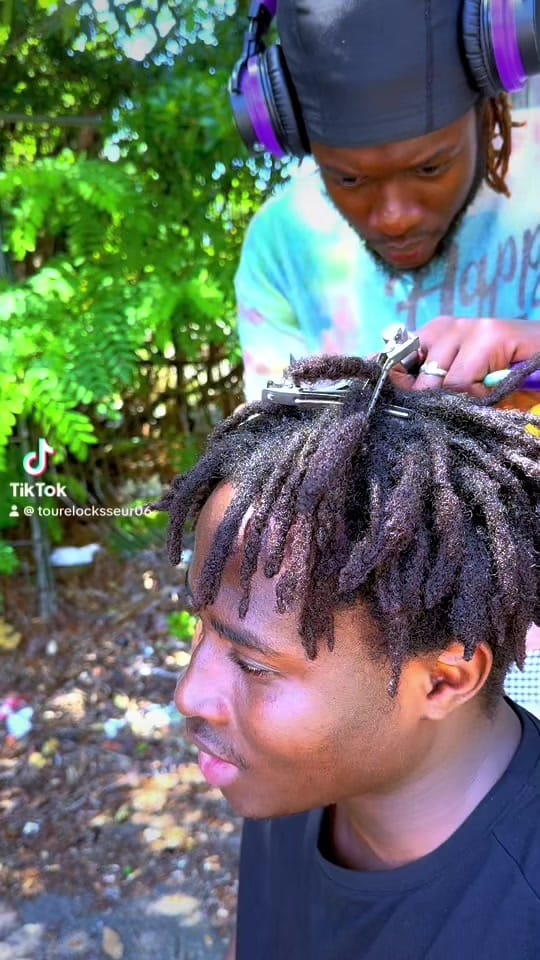 Post 8 by IST LE VAINQUEUR TOURE 🇬🇳 on TikTok (video)