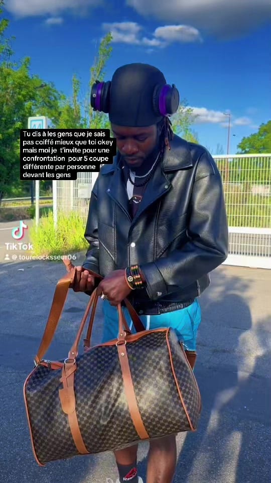 Post 6 by IST LE VAINQUEUR TOURE 🇬🇳 on TikTok (video)