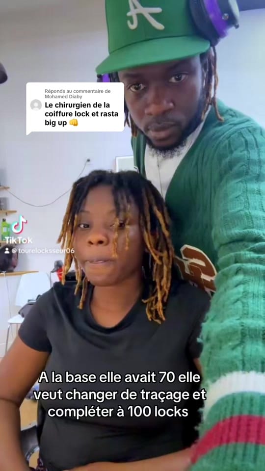 Post 5 by IST LE VAINQUEUR TOURE 🇬🇳 on TikTok (video)