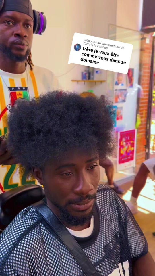 Post 1 by IST LE VAINQUEUR TOURE 🇬🇳 on TikTok (video)