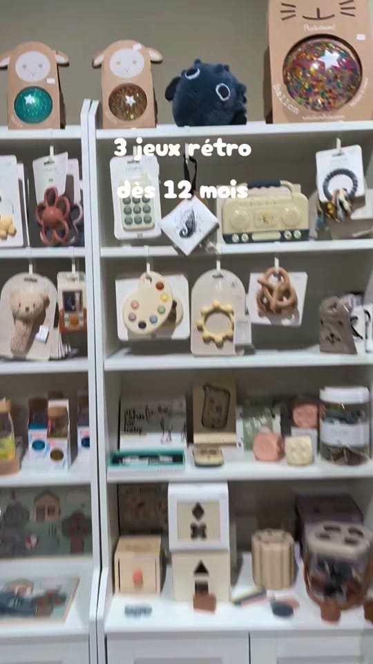Post 3 by Ouisti'Kids on TikTok (video)